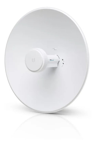 Antenas Ubiquiti Powerbeam M2400 M2 Powebeam18dbi Pbem2400