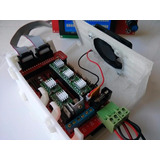 Gabinete Arduino Mega Ramps / Caja Box Arduino Ramps 1.4