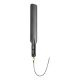 Antena Gsm Para Interior, 1dbi De Ganancia, Omnidireccional