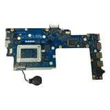 Placa Mãe Para Hp 215 G1 Amd A4-1250 - Nova