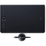 Tablet De Dibujo Wacom Pth660 Digital Con Bluetooth Y Usb
