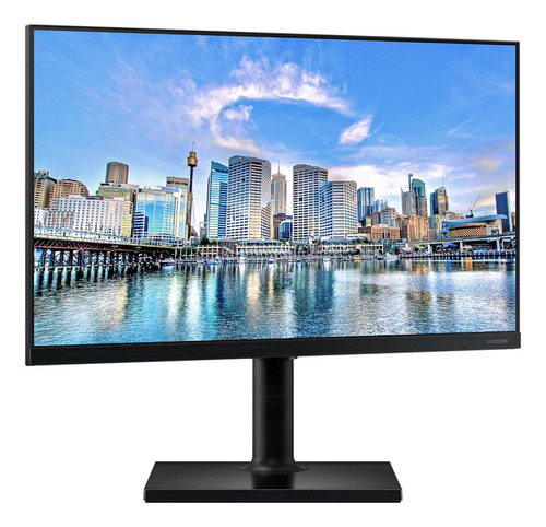 Monitor Full Hd Samsung 24 , Hdmi, Display Port, Freesync