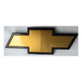 Emblema Parrilla Chevrolet C3500 10-2015 Chevrolet 3500