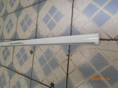 Moldura Puerta Delantera Rh Hyundai Elantra 94 Foto 2