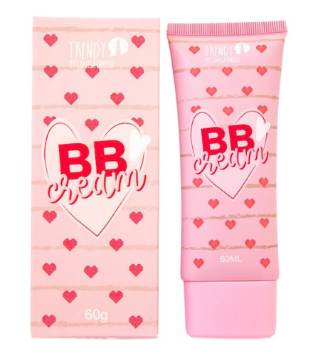 Bb Cream Trendy - g a $417