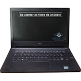 Notebook Dell Latitud 3470 14  Intel Cori5 6200u 8gb Ram 1tb