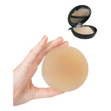 Cubre Pezon De Silicon Reusable 2 Pares - Venus Nipple Cover