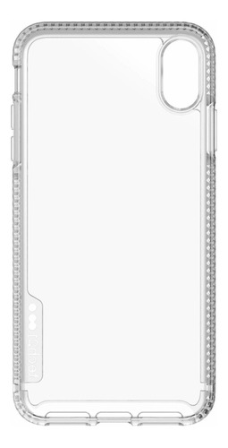 Funda Para iPhone XS Max Tech21 (7gysj2lf)