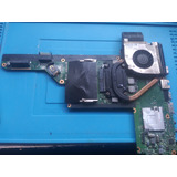 Placa Mae Notebook Hp Dm4