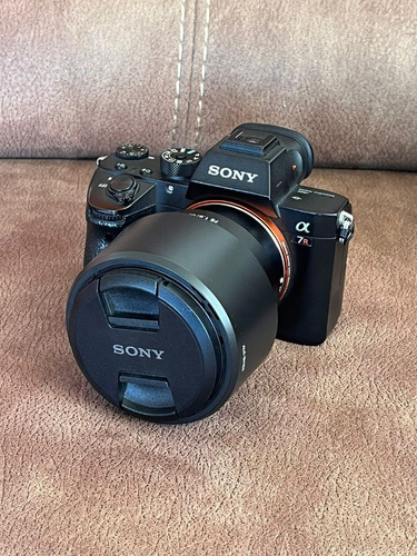 Sony A7r Iii Solo Cuerpo