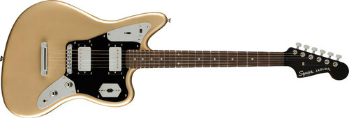 Guitarra Elétrica Squier Contemporary Jaguar Hh St