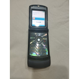 Celular Motorola V3 Liberado