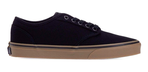 Tenis Vans Atwood Black Gum 