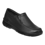 Zapato Romulus Hombre Ref 9252 Negro