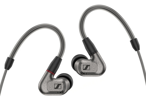 Audífono In Ear Con Cable Ie 600 Hi-fi