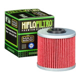 Filtro Aceite Hiflo Kymco People 300i Downtown 300i 350 Rp