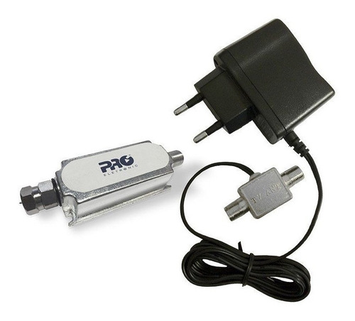 Mini Booster Proeletronic Pqbt-4000lte Filtro 4g