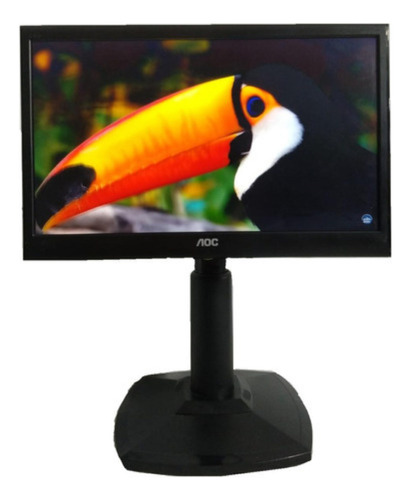 Monitor Aoc 18,5