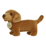 Aurora World Miyoni Dachshund De Peluche, 8