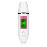 Analizador Digital Skin Tester, Probador De Aceite Y Agua