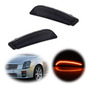 Carcasa De Luz De Posicin Trasera Para Cadillac Cts Cts-v