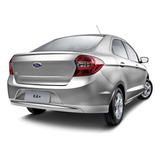 Lateral Chapa Ford Ka Plus