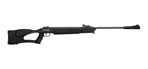 Rifle Black Hawk Polímero Calibre 5.5 Mendoza