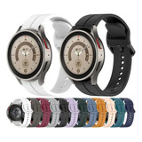 Correa Para Samsung Galaxy Watch 6 6 Classic 5 5 Pro 4 Pulso