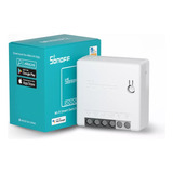 Smart Switch Sonoff Mini R2 Wifi Ap Ewelink Voz Alexa Google