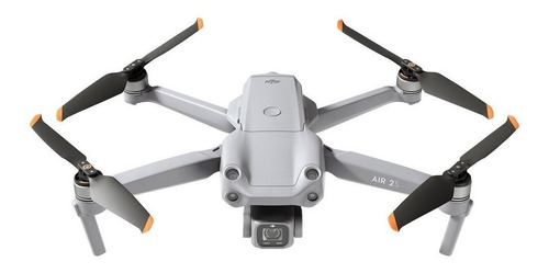 Drone Dji Mavic Air 2s Fly More Combo Novo Lacrado