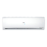 Mini Split Solo Frío 220v 12,000 Btus Blanco Haier