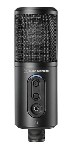 Micrófono Audio-technica Usb Atr2500x