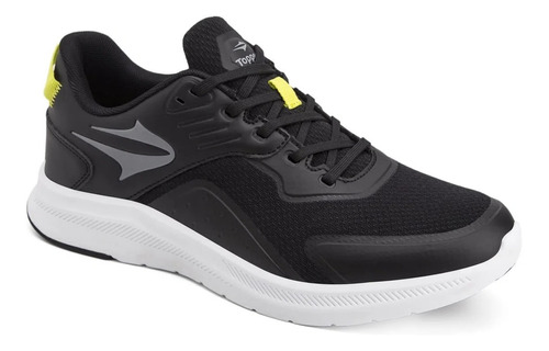 Zapatillas Topper Warp Deportivas Running 27295