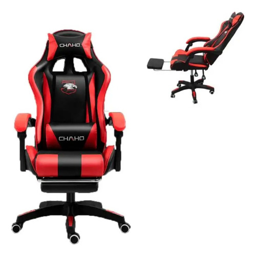 Silla Gamer