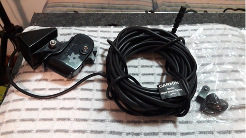 Garmin Sensor Velocidad Echo 200, 300c 500c, 550c Foto 3