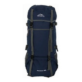 Morral Maleta Camping Airfermy 80- 90 Litros