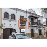 Venta - Ph Sobre Calle Sarmiento (en Planta Alta).