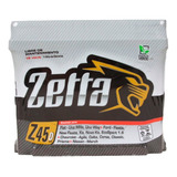 Bateria Zetta 45amp - Promoção