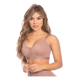 Brasier Colombiano Alto Cubrimiento, Moldeador, Fajate 06027