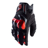 Guantes Moto Scoyco Dama Protecciones Touchsensitive Ladies