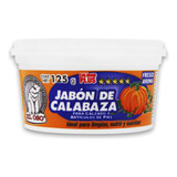 El Oso - Jabn De Calabaza Para Zapatos. Jabn De Silln Para C