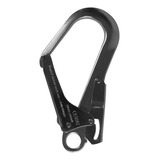 Gancho Talabarte 55mm Aço Forjado - 25kn - Ce En - For Rope