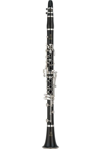 Clarinete Yamaha Ycl-650