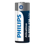 Bateria A23 12v Phlips Alkalina 