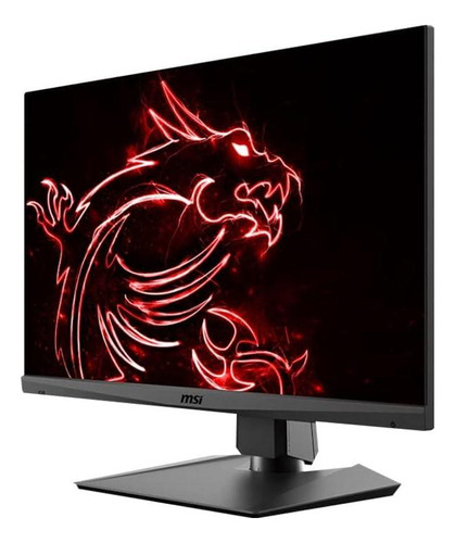 Monitor Gaming Full Hd Ips 27'' Msi Optix Mag274r2 De 165hz