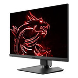 Monitor Gaming Full Hd Ips 27'' Msi Optix Mag274r2 De 165hz