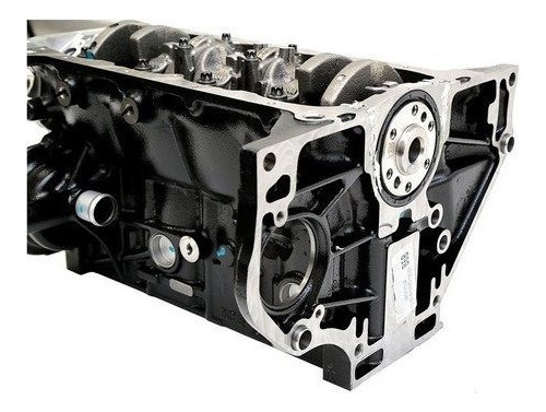 Motor Parcial 1.0 Flexpower Celta 2009 2010 2011 Flex Gm