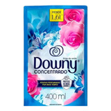 Amaciante Concentrado Downy  Brisa De Verão Refil 400ml 