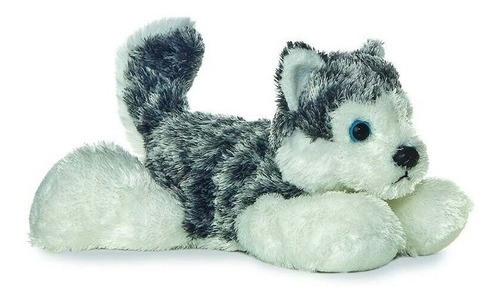 Peluche Mush Aurora Niño Perro 20 Cm