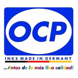 Combo De Tinta Ocp Para Plotter Hp T520 4 X 100ml